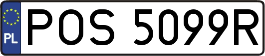 POS5099R