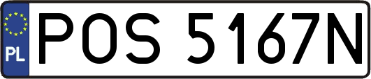 POS5167N