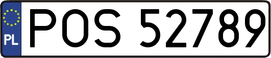 POS52789