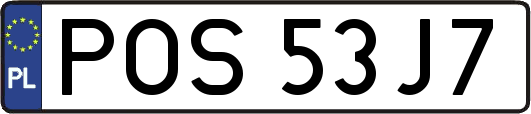 POS53J7