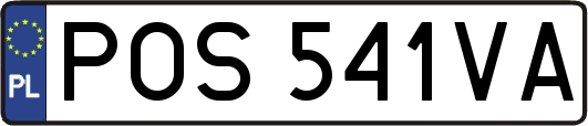 POS541VA
