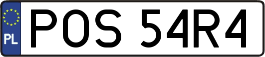 POS54R4