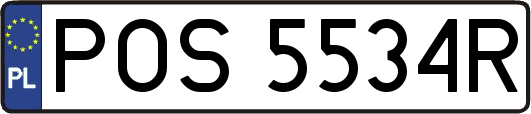 POS5534R