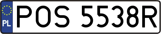 POS5538R