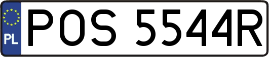 POS5544R