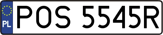 POS5545R