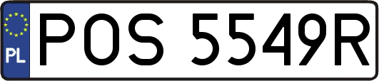 POS5549R