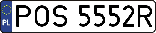 POS5552R