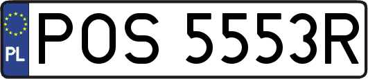 POS5553R