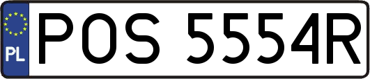 POS5554R
