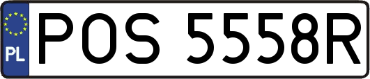 POS5558R