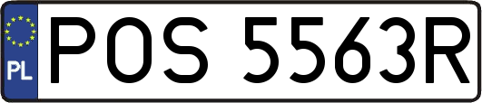 POS5563R
