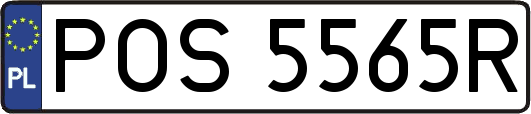 POS5565R