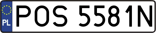 POS5581N