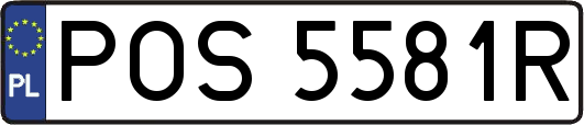 POS5581R