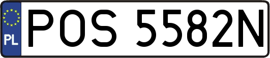 POS5582N