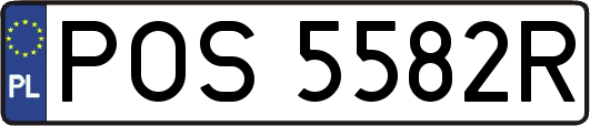 POS5582R