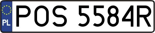 POS5584R