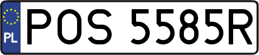POS5585R