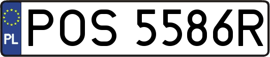 POS5586R
