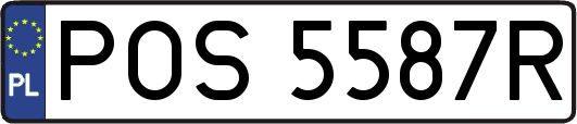 POS5587R