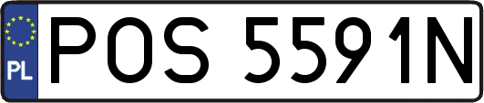 POS5591N