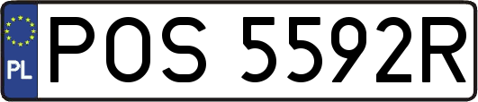 POS5592R