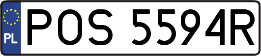 POS5594R