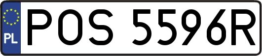 POS5596R