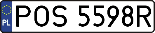 POS5598R
