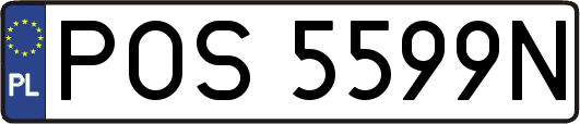 POS5599N