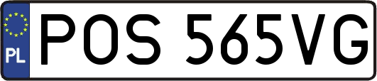 POS565VG