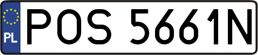 POS5661N