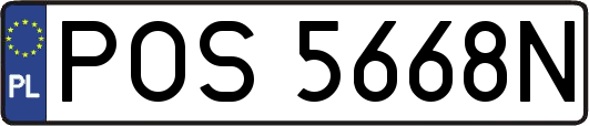 POS5668N