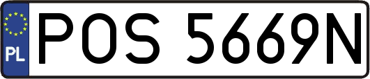 POS5669N