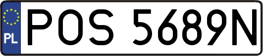 POS5689N