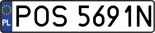 POS5691N