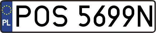 POS5699N