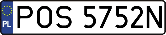 POS5752N