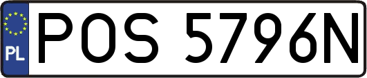 POS5796N