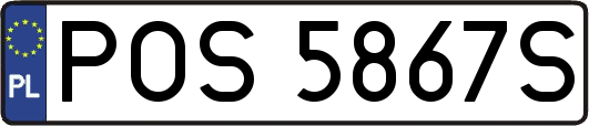 POS5867S