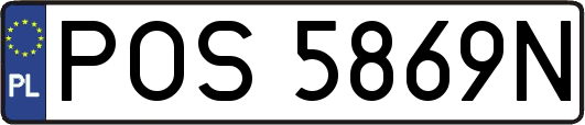 POS5869N