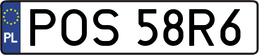 POS58R6