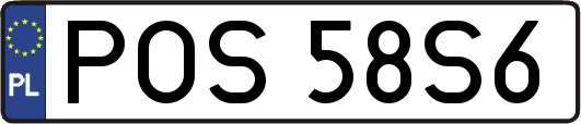 POS58S6