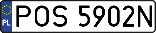POS5902N
