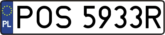 POS5933R