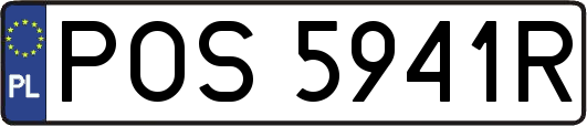 POS5941R
