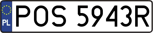 POS5943R
