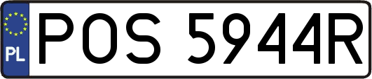 POS5944R