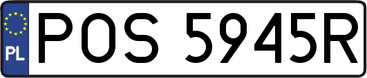 POS5945R